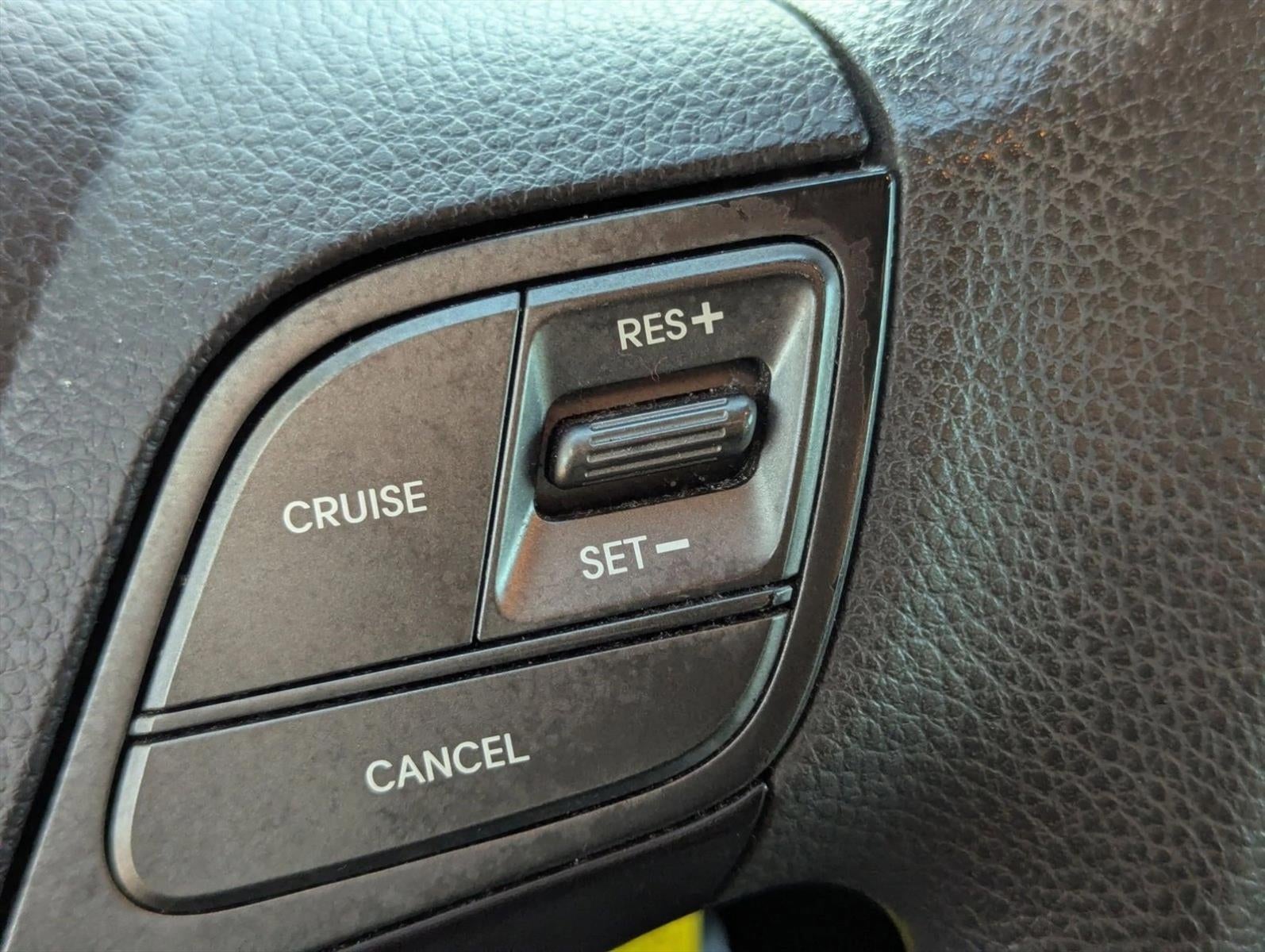 2017 Hyundai Santa Fe Sport 2.4L Auto