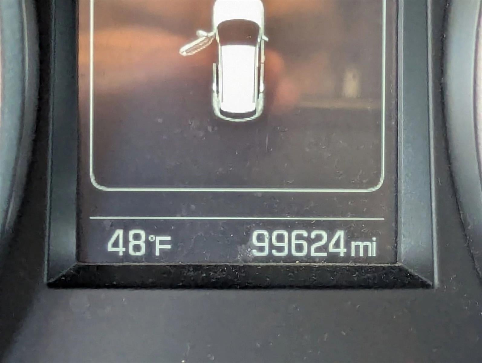 2017 Hyundai Santa Fe Sport 2.4L Auto