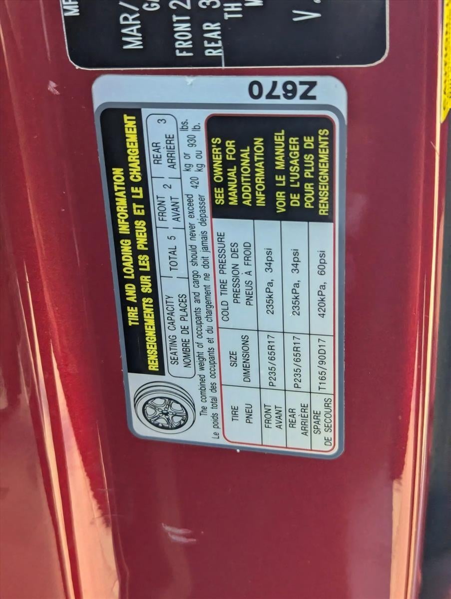 2017 Hyundai Santa Fe Sport 2.4L Auto