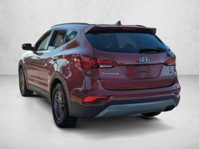 2017 Hyundai Santa Fe Sport 2.4L Auto