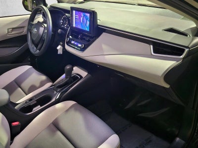 2023 Toyota Corolla LE CVT (Natl)