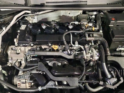 2023 Toyota Corolla LE CVT (Natl)