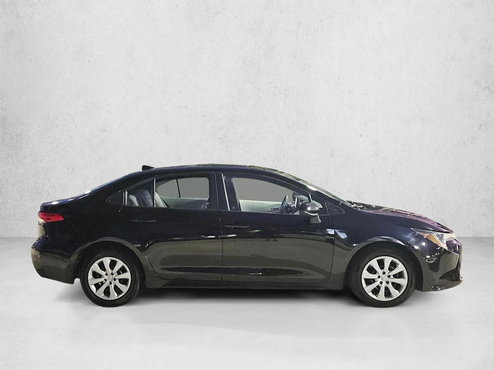 2023 Toyota Corolla LE CVT (Natl)