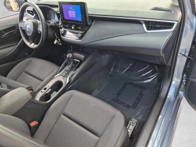 2023 Toyota Corolla LE CVT (Natl)