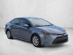 2023 Toyota Corolla LE CVT (Natl)