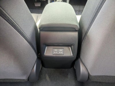 2024 Toyota Corolla LE CVT (Natl)