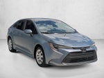 2024 Toyota Corolla LE CVT (Natl)
