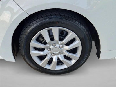 2024 Toyota Corolla LE CVT (Natl)