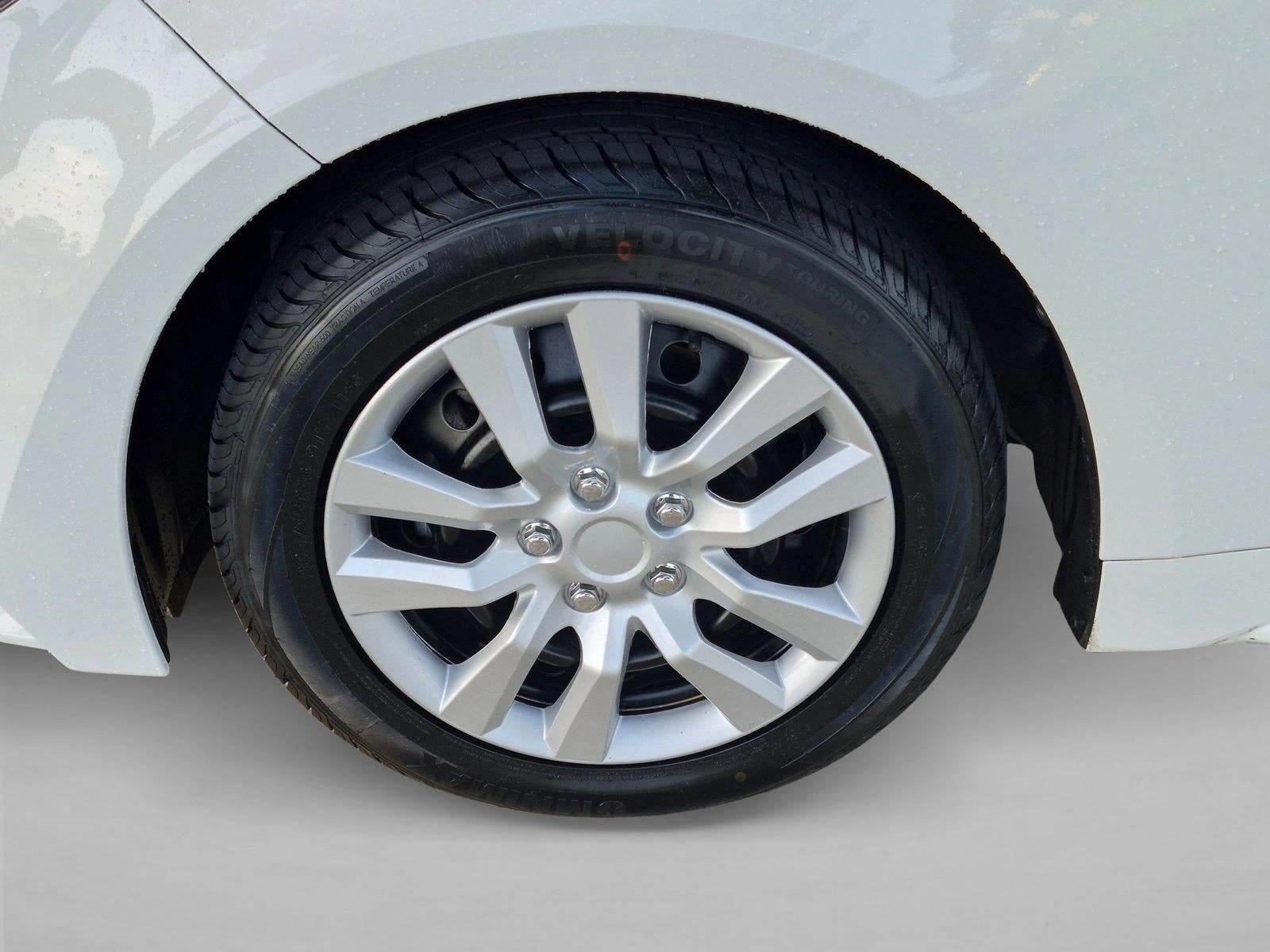 2024 Toyota Corolla LE CVT (Natl)