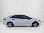 2024 Toyota Corolla LE CVT (Natl)