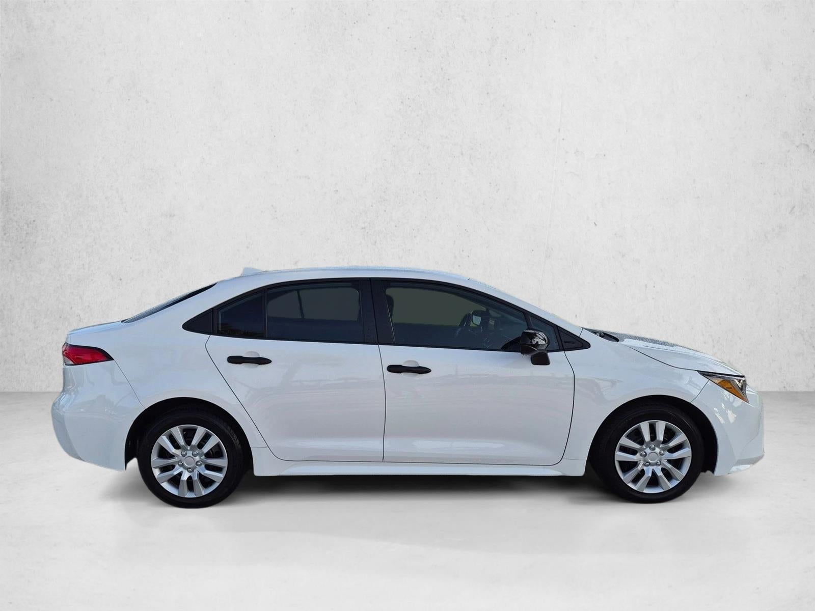 2024 Toyota Corolla LE CVT (Natl)