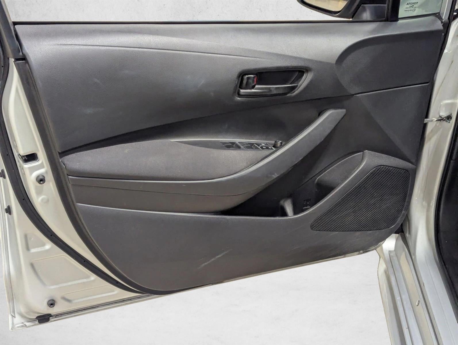 2024 Toyota Corolla LE CVT (Natl)