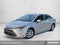 2024 Toyota Corolla LE CVT (Natl)