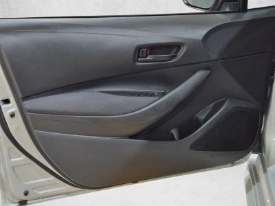 2024 Toyota Corolla LE CVT (Natl)