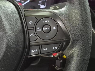 2024 Toyota Corolla LE CVT (Natl)