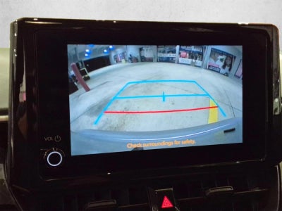 2024 Toyota Corolla LE CVT (Natl)