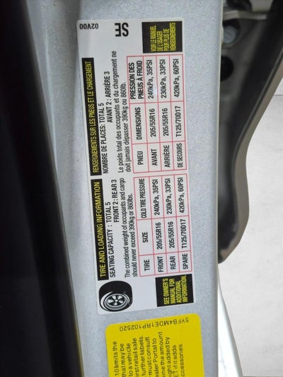 2024 Toyota Corolla LE CVT (Natl)