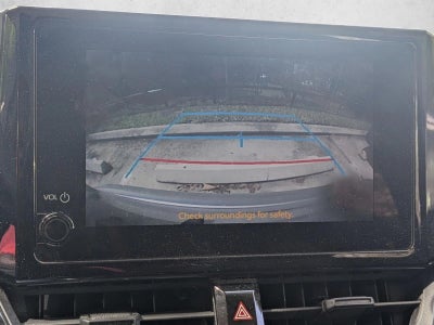 2024 Toyota Corolla LE CVT (Natl)