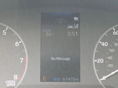 2024 Toyota Corolla LE CVT (Natl)