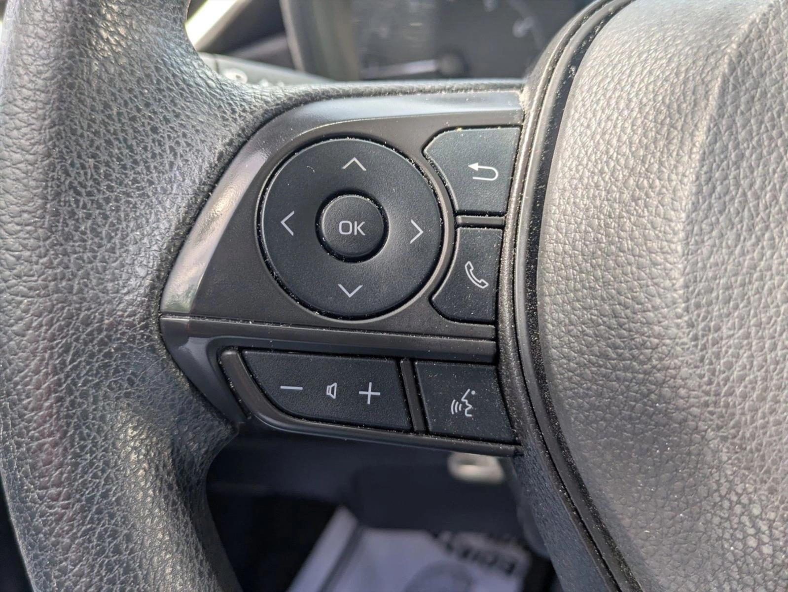 2024 Toyota Corolla LE CVT (Natl)