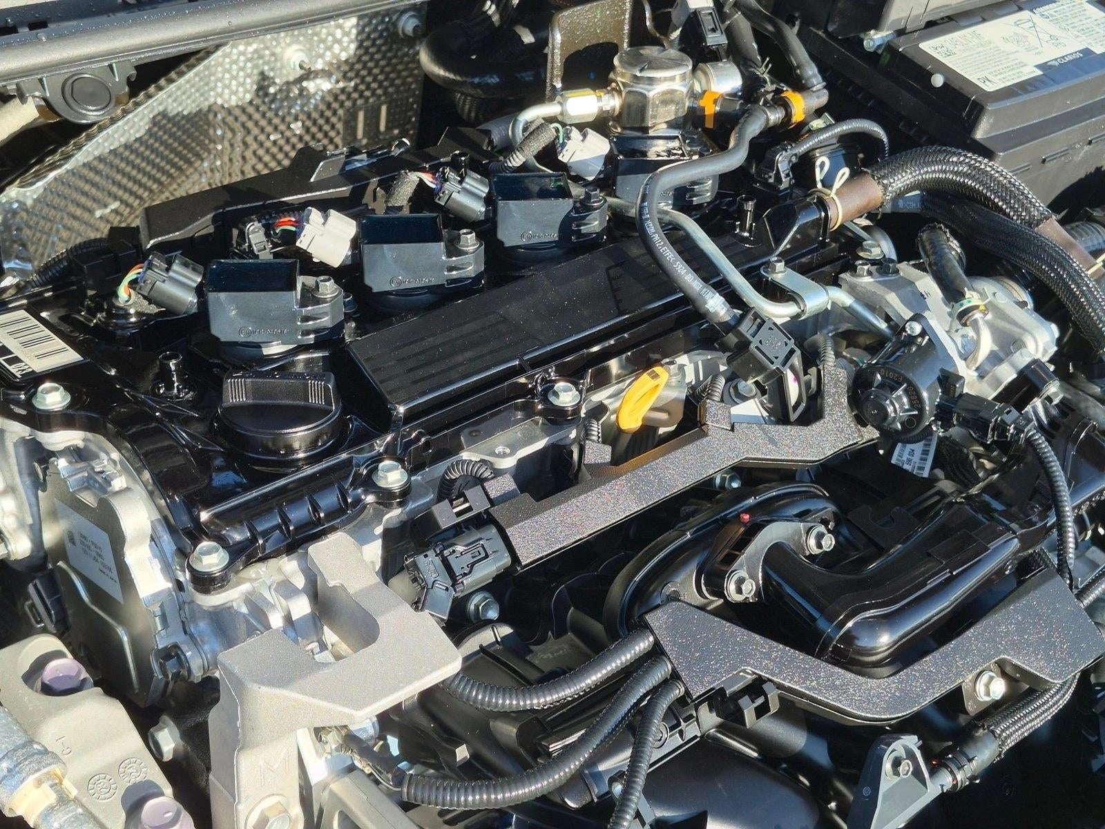 2026 Toyota Corolla LE CVT (Natl)