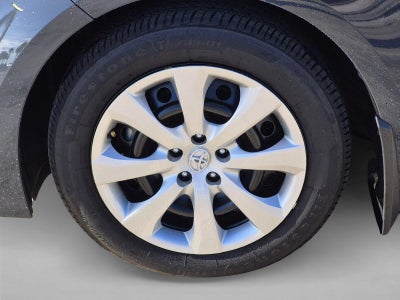 2026 Toyota Corolla LE CVT (Natl)