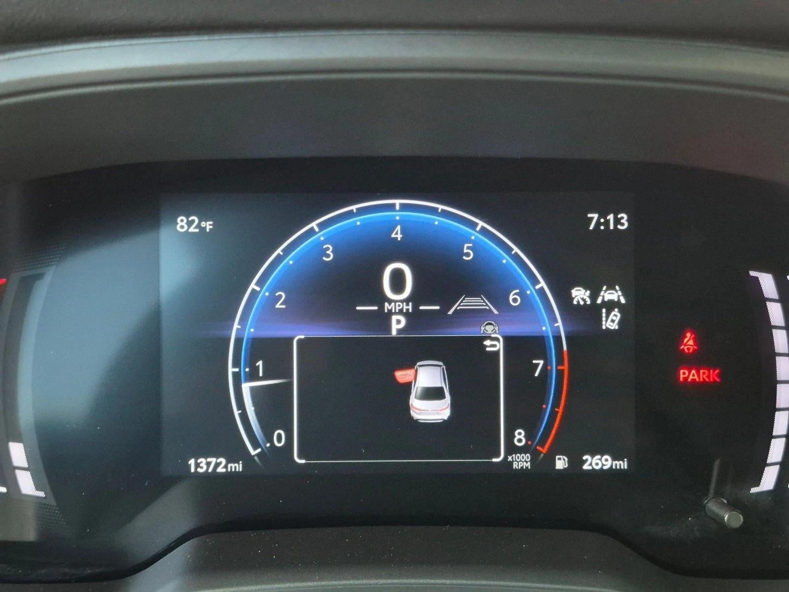 2026 Toyota Corolla LE CVT (Natl)