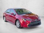 2026 Toyota Corolla LE CVT (Natl)