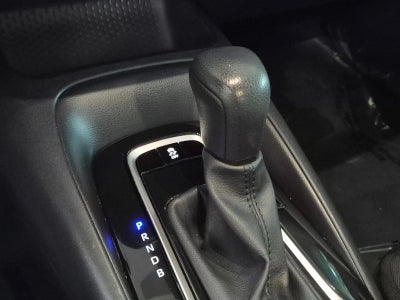 2025 Toyota Corolla LE CVT (Natl)