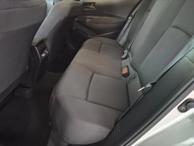 2025 Toyota Corolla LE CVT (Natl)