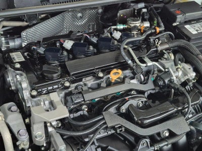 2025 Toyota Corolla LE CVT (Natl)