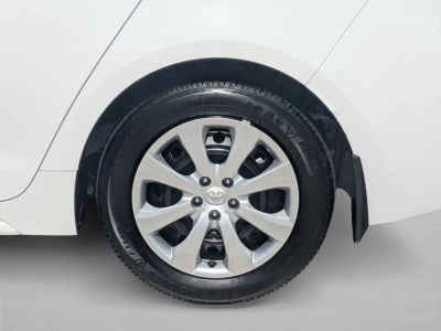 2026 Toyota Corolla LE CVT (Natl)