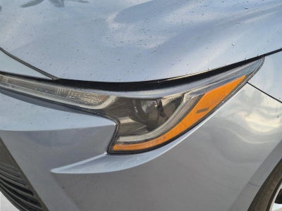 2023 Toyota Corolla LE CVT (Natl)