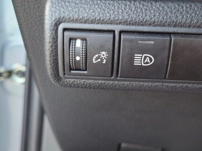 2023 Toyota Corolla LE CVT (Natl)