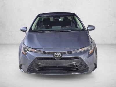 2024 Toyota Corolla LE CVT (Natl)