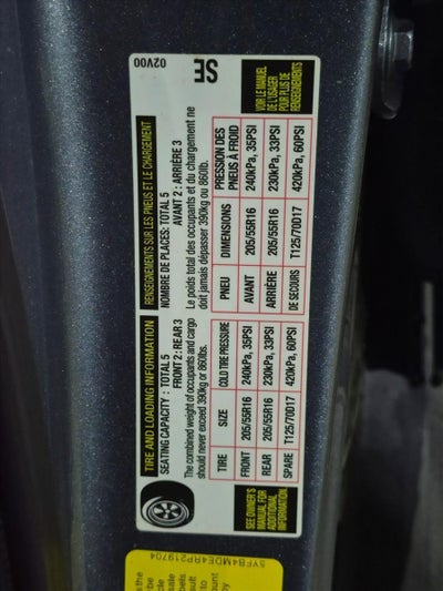 2024 Toyota Corolla LE CVT (Natl)