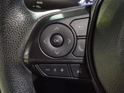 2024 Toyota Corolla LE CVT (Natl)