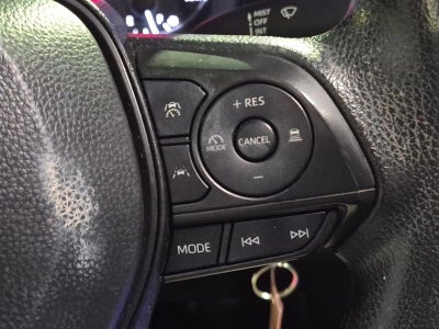 2024 Toyota Corolla LE CVT (Natl)