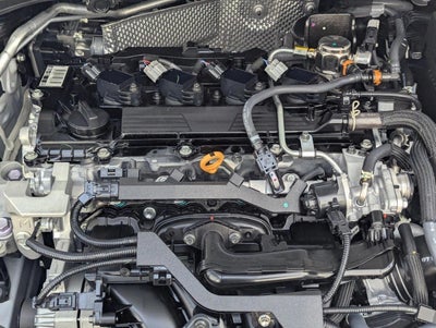 2025 Toyota Corolla LE CVT (Natl)