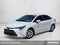 2026 Toyota Corolla LE CVT (Natl)