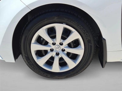 2026 Toyota Corolla LE CVT (Natl)