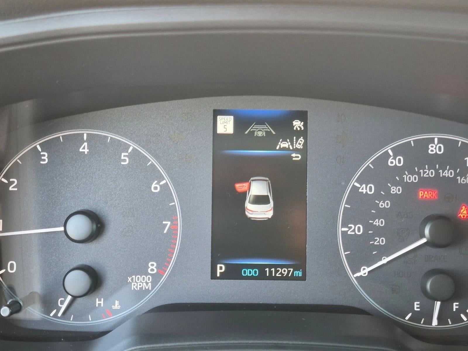 2024 Toyota Corolla LE CVT (Natl)