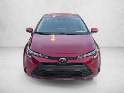 2024 Toyota Corolla LE CVT (Natl)
