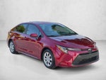 2024 Toyota Corolla LE CVT (Natl)