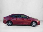 2024 Toyota Corolla LE CVT (Natl)