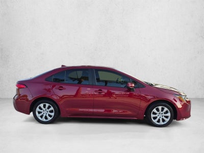 2024 Toyota Corolla LE CVT (Natl)