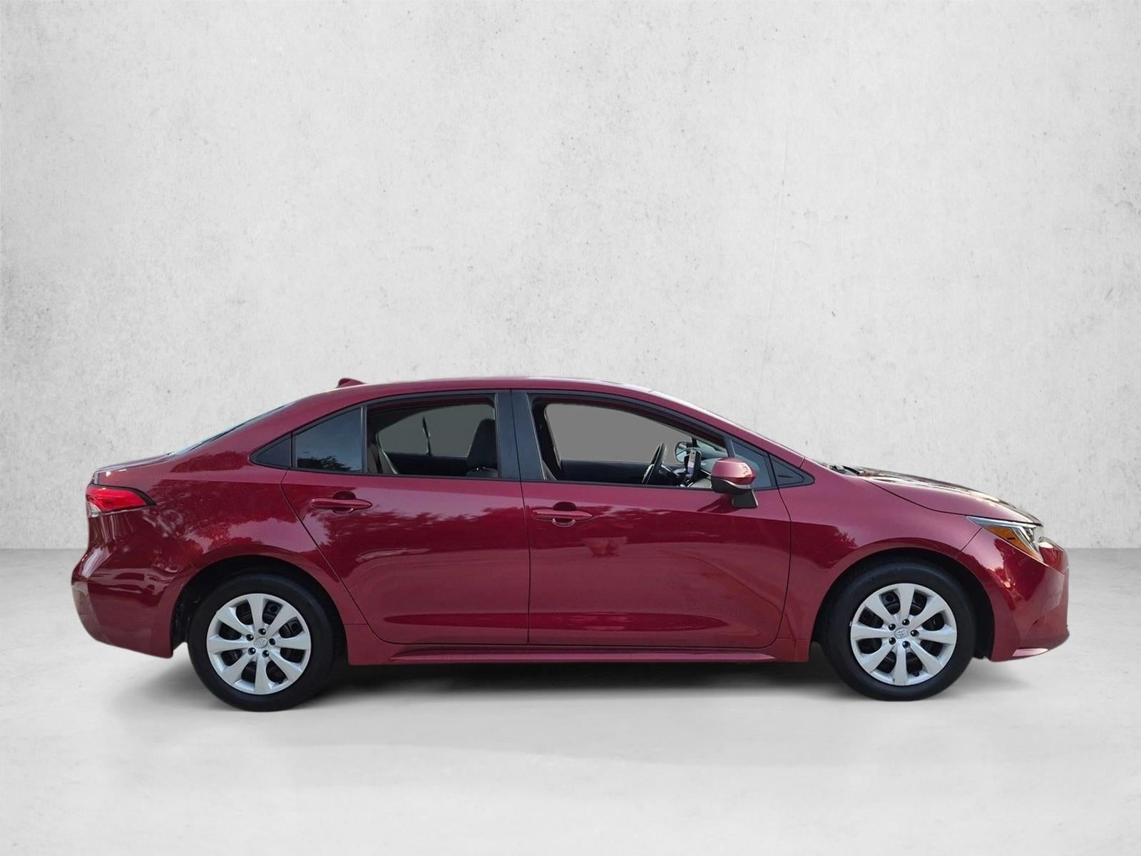 2024 Toyota Corolla LE CVT (Natl)