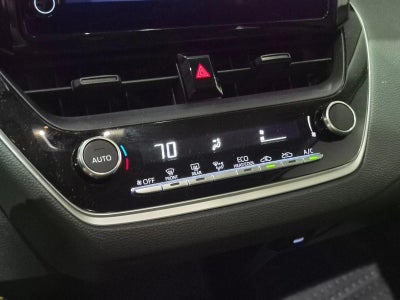 2024 Toyota Corolla LE CVT (Natl)