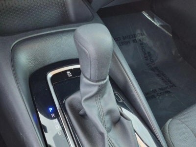 2024 Toyota Corolla LE CVT (Natl)