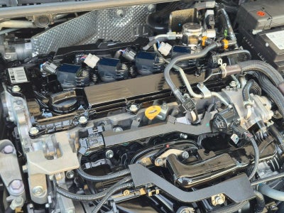 2024 Toyota Corolla LE CVT (Natl)